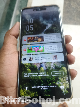 infinix hot 50